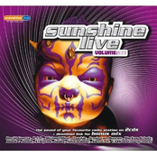 Sunshine Live Vol. 29
