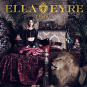 Deeper by Ella Eyre