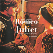 Romeo & Juliet Album Picture