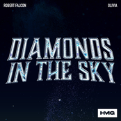 Diamonds In The Sky
