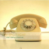 Start Taking Chances