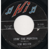 kim melvin