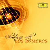 Los Romeros: Christmas With Los Romeros