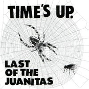 Time's Up.