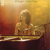 As The Years Go Passing By by Al Kooper