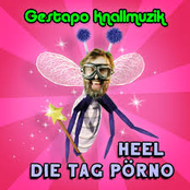 Heel die Tag Pörno - Single