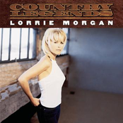 Crying Time by Lorrie Morgan