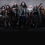 richard armitage and the dwarf cast