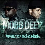 What Can I Do? by Mobb Deep