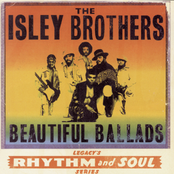 You're The Key To My Heart by The Isley Brothers