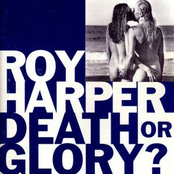 Why? by Roy Harper