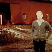 The Stars Spell Your Name by Jandek