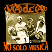 VADCA - NO SOLO MUSICA (2000)