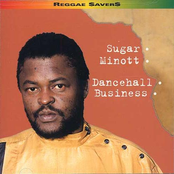 The Girl Is In Love by Sugar Minott