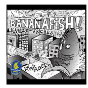 Where To Begin by Bananafish Dance Orchestra