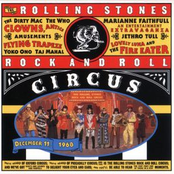 The Rolling Stones Rock And Roll Circus