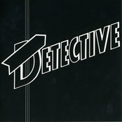 Detective Man by Detective