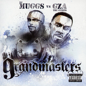 Grandmasters (Explicit Version)