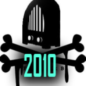 Podcast 2010