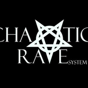 chaotic rave system