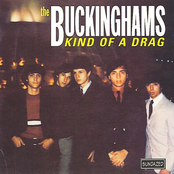 The Buckinghams: Kind Of A Drag