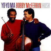 bobby mcferrin & yo yo ma