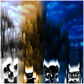 Paw Crushed By a Mallet - Single