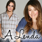 A Lenda - Single