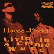 Muthafucca Say What by Havoc & Prodeje