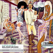 Wedding Song by Monkey Business