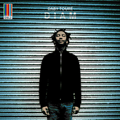 Fabe by Daby Touré