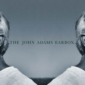 John Adams: Earbox