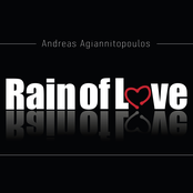 Andreas Agiannitopoulos-Rain Of Love (Digital Single)