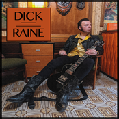 Dick Raine