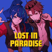 Lost in Paradise