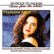 Sephardic Songs: From The Rose To The Jasmine