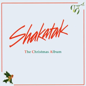 the christmas album