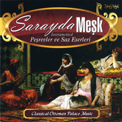 Sarayda Meşk - Osmanlı Saray Müzikleri
