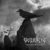 Requiem Of The Screaming Raven by Weltmacht