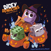 Dicey Dungeons: Halloween Special