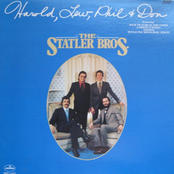 Virginia by The Statler Brothers