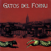 Gatos del Fornu