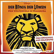 Der König Der Löwen - Musical