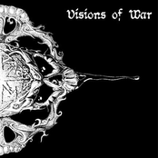 Cop On Fire/Visions Of War LP