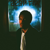 Benjamin Booker: Witness