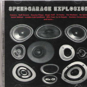 Speedgarage Explosion