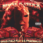 Mask & Glock - Single