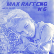 Max Raffeng N°6