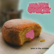 Home Cookin': Pink in the Middle