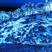 Cold Night By The Lake Of Time